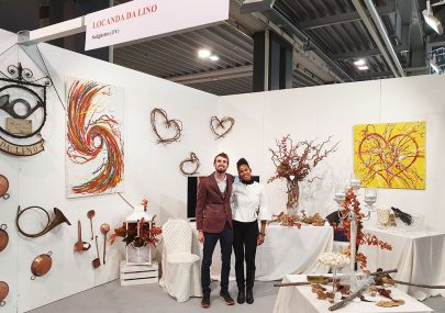 Fiera sposi “Riso e Confetti”